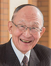 Yuzaburo Mogi