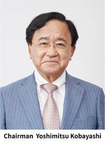 Chairman