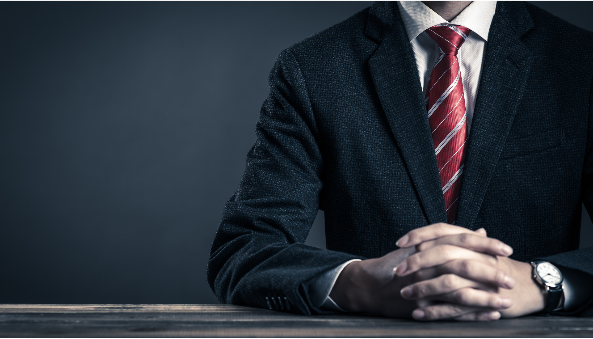 エグゼクティブ