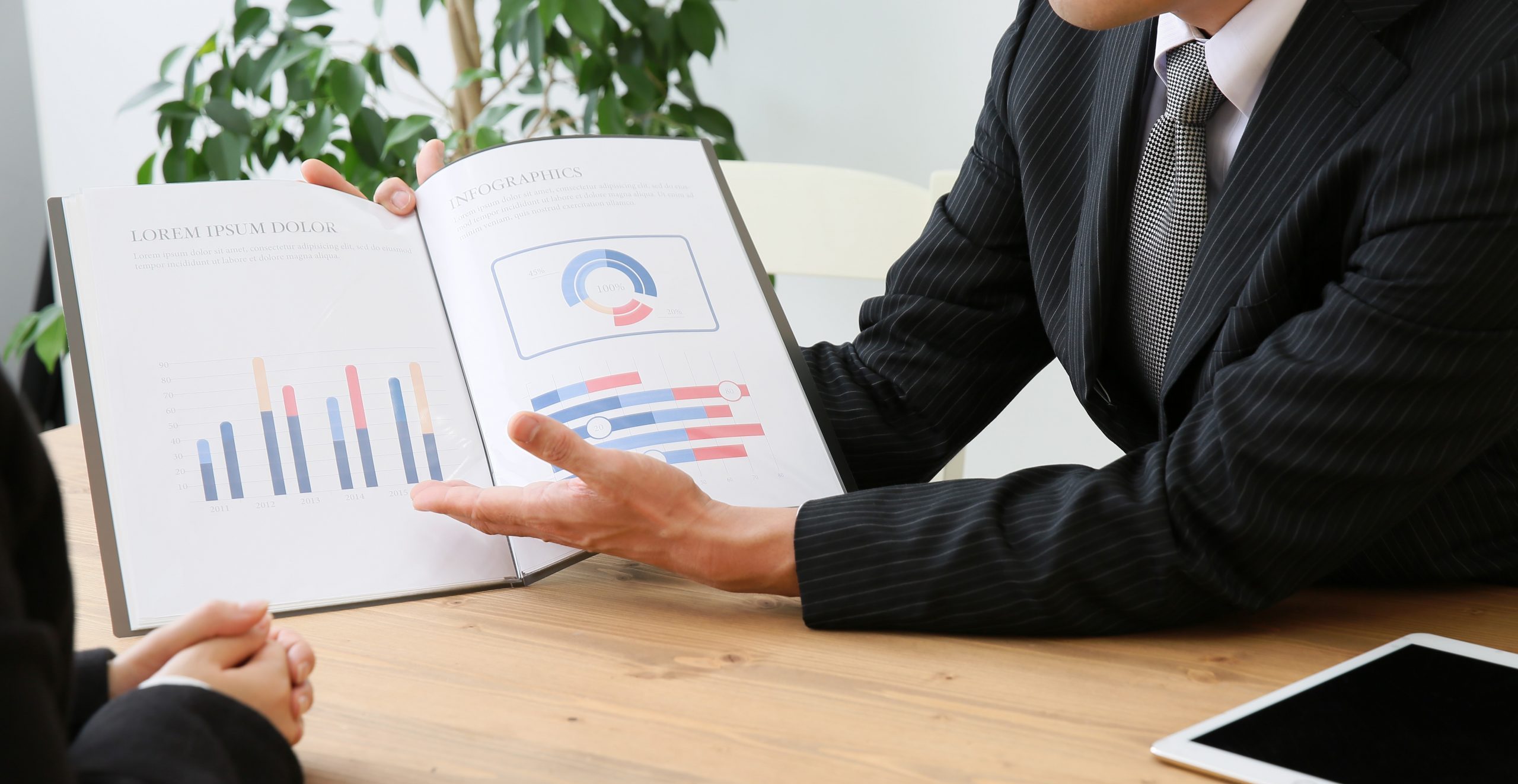 コンサルタント養成（中小企業診断士、キャリアコンサルタント）