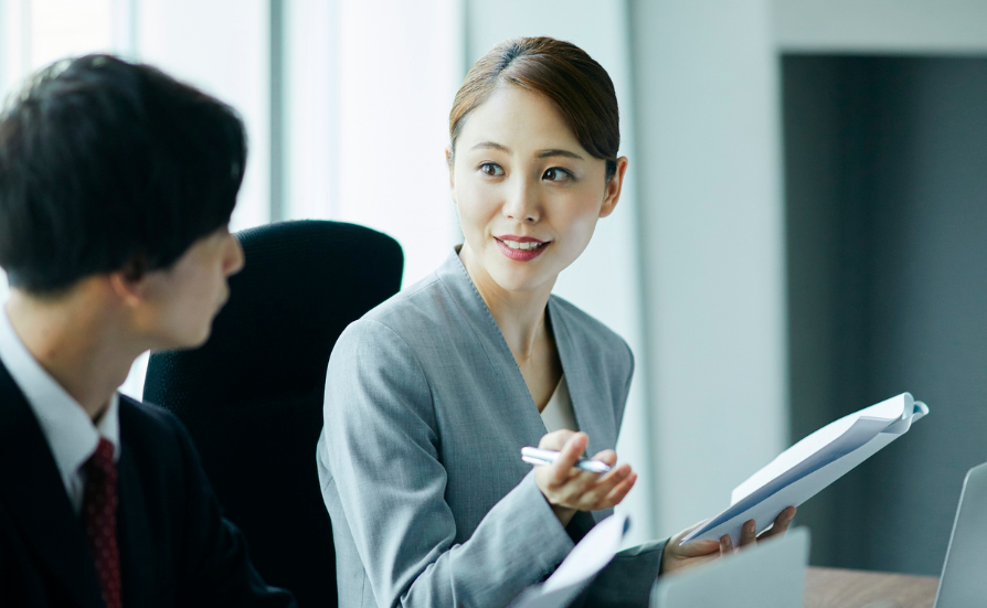 次世代リーダー・経営人材育成