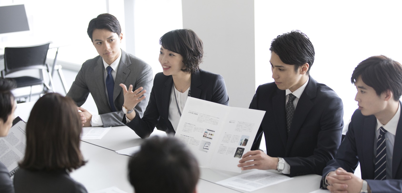 ダイバーシティ・女性活躍