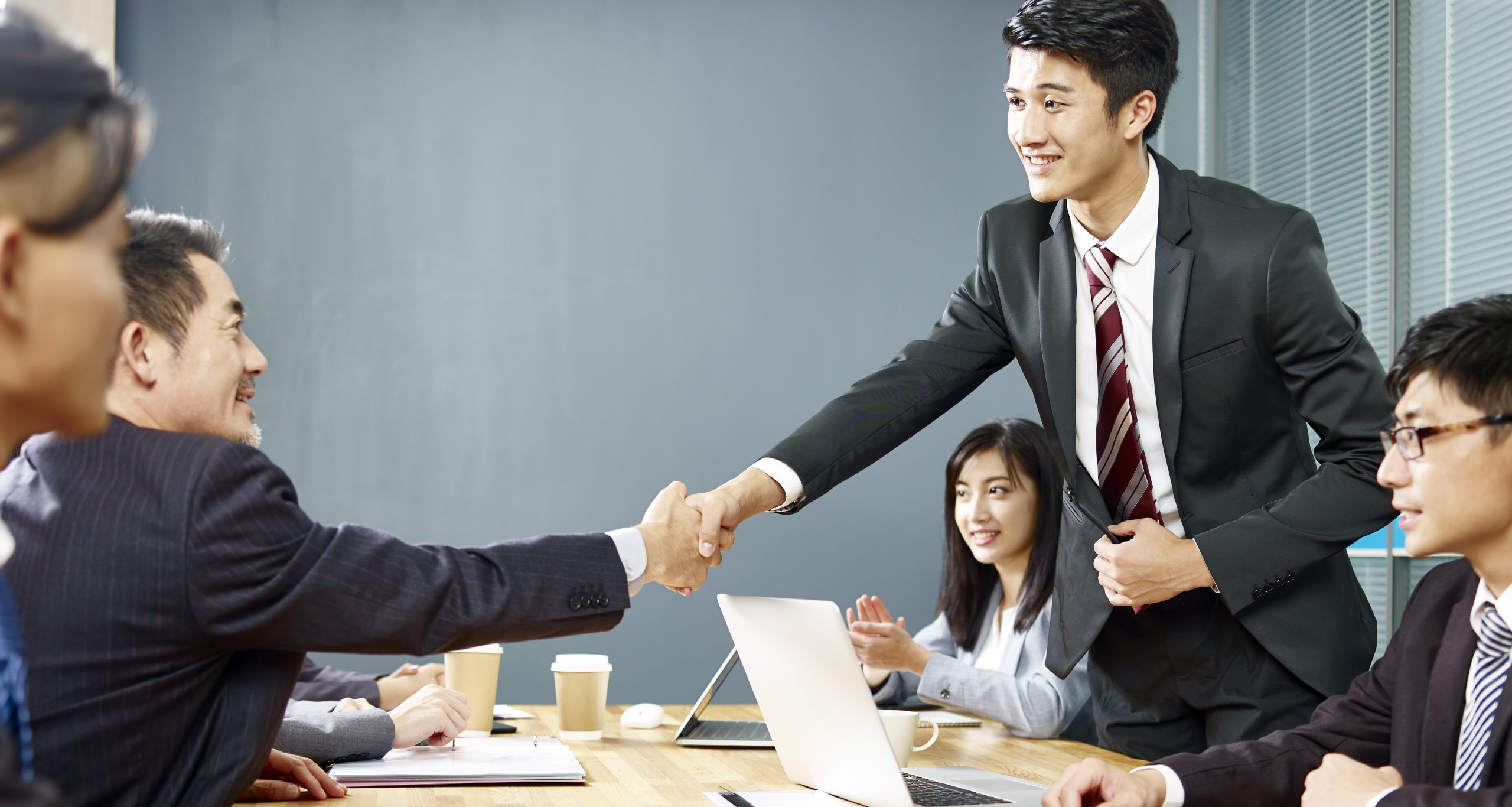 ビジネスディベート・交渉力