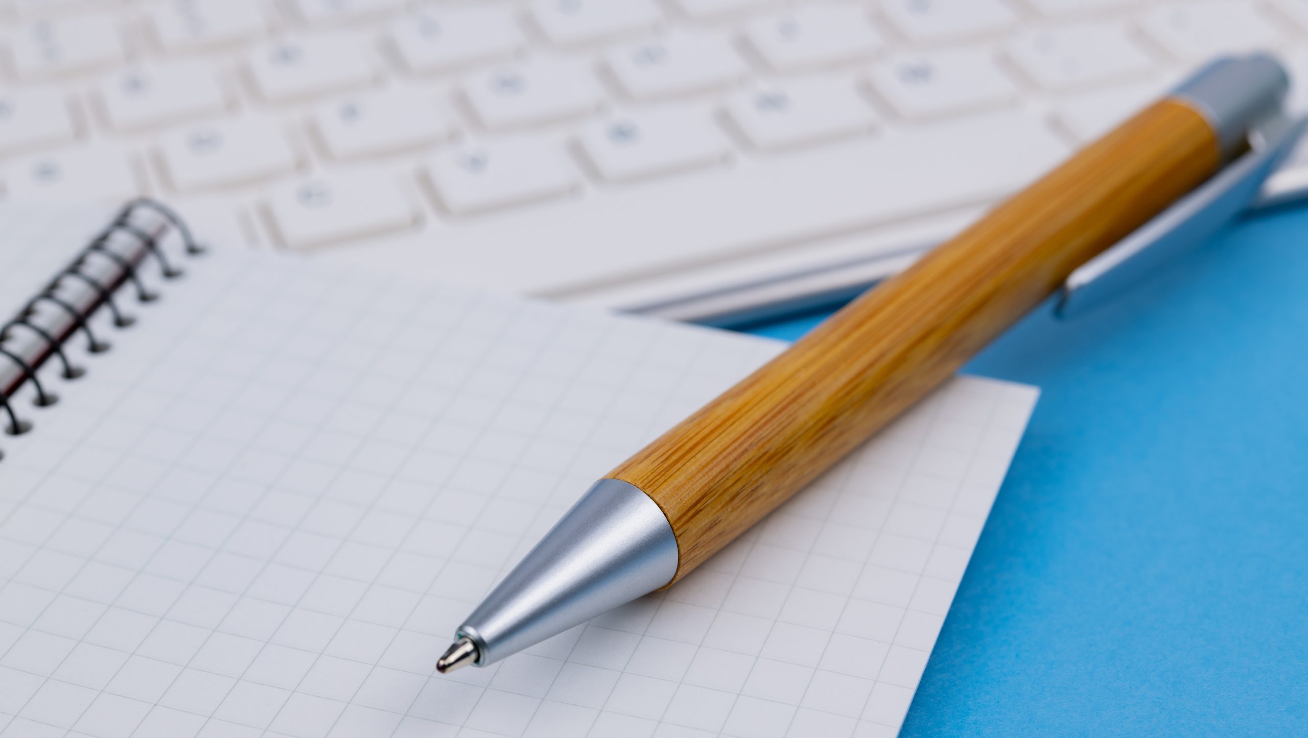 ビジネスライティング