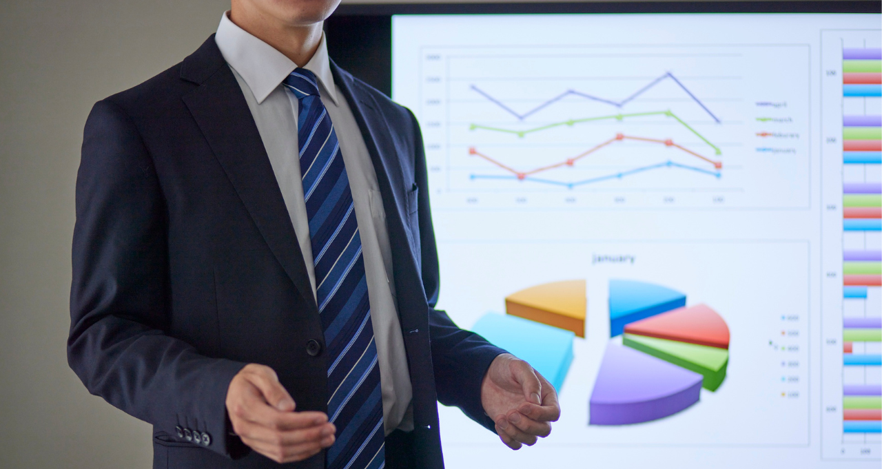 ファシリテーション・プレゼンテーション