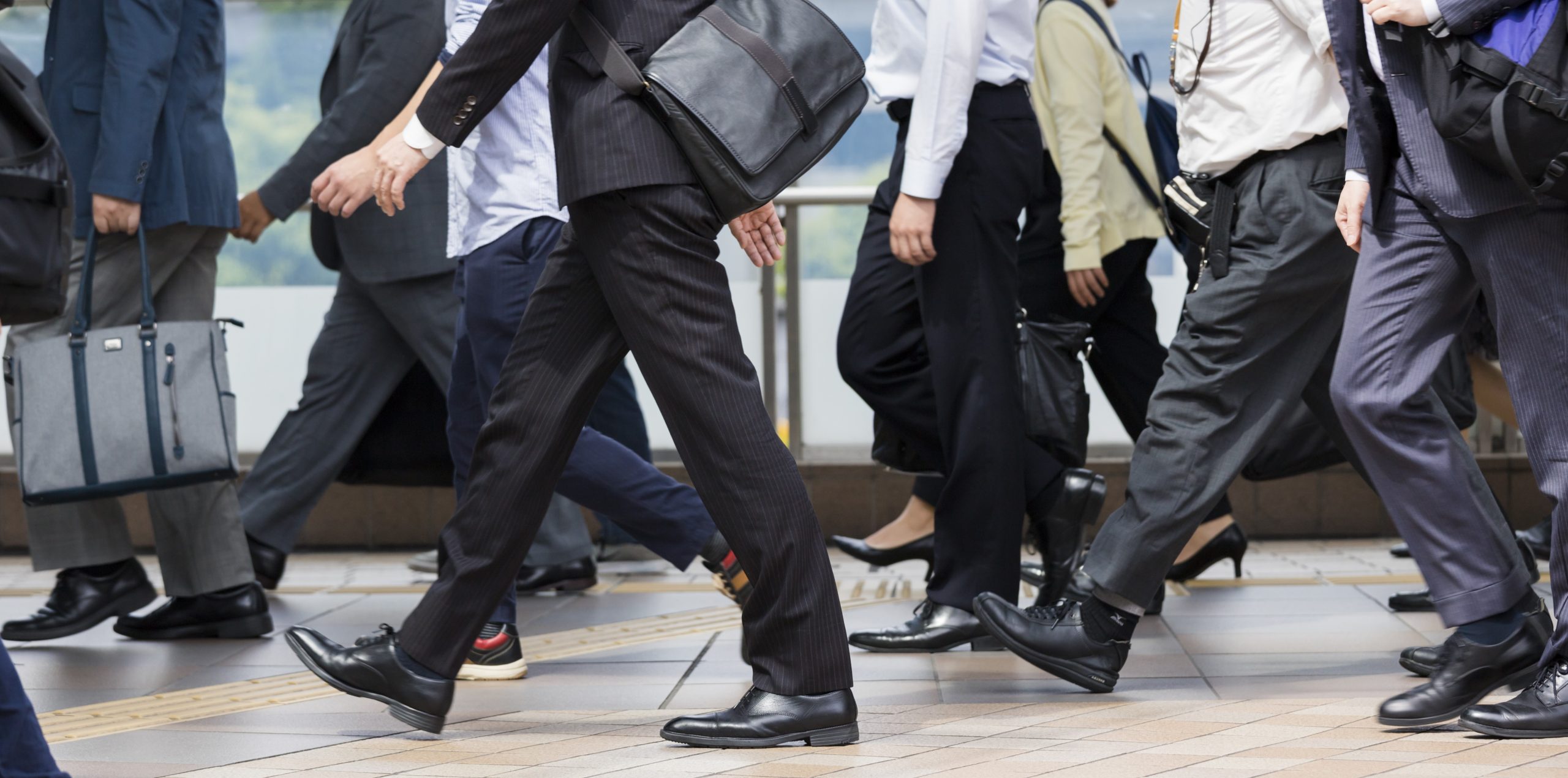 労働組合・労使関係