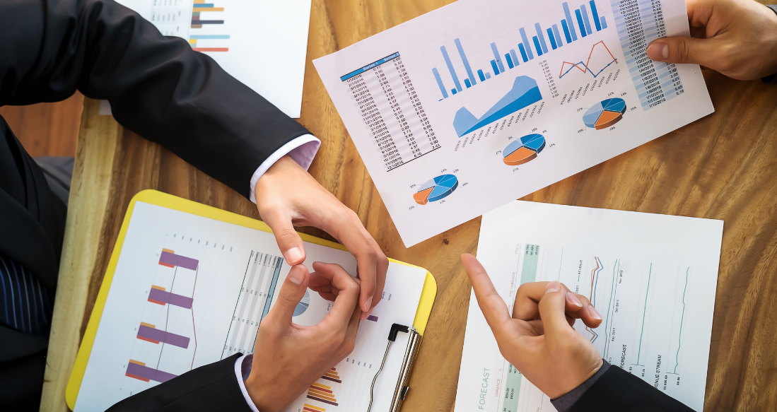 営業・マーケティング