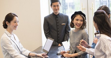 経営品質・顧客満足