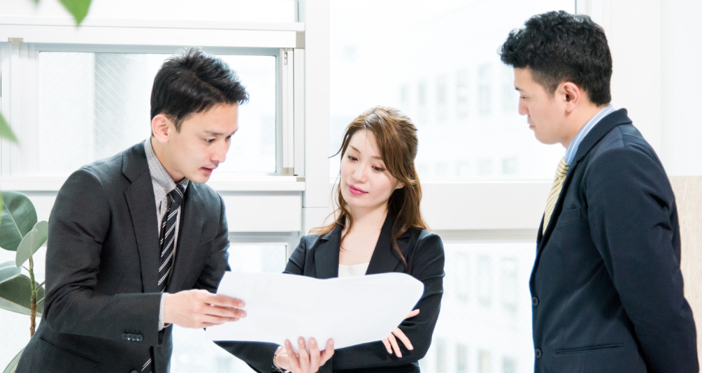 部下育成・コーチング