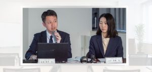 カスハラ対策の企業事例：YKK APの現場を守る組織体制づくりと全社浸透の取り組み